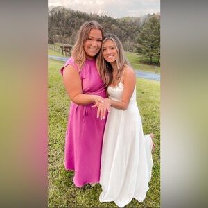 House of Harlow Maxi Dress